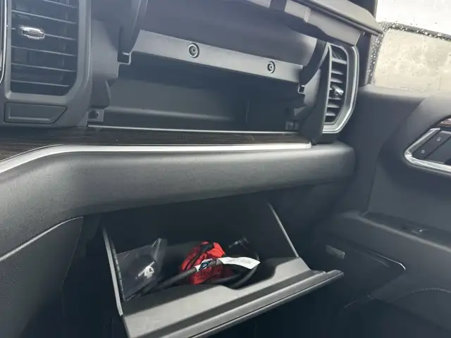 2026 Chevrolet Silverado 1500 RST- Convenience Pkg II - Photo 42