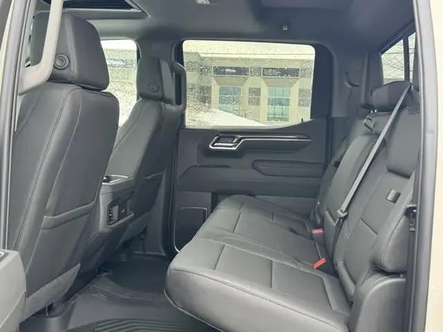 2026 Chevrolet Silverado 1500 RST- Convenience Pkg II - Photo 45