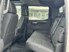 2026 Chevrolet Silverado 1500 RST- Convenience Pkg II - Photo 45