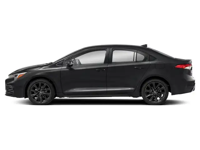 2024 Toyota Corolla Hybrid XSE - Photo 2