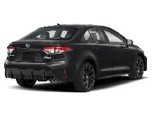 2024 Toyota Corolla Hybrid XSE - Photo 3