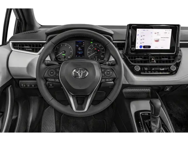 2024 Toyota Corolla Hybrid XSE - Photo 4