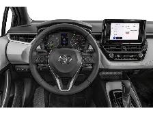 2024 Toyota Corolla Hybrid XSE - Photo 4