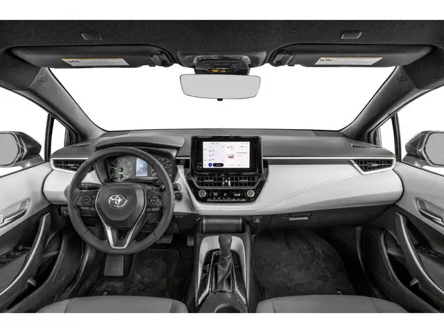 2024 Toyota Corolla Hybrid XSE - Photo 5