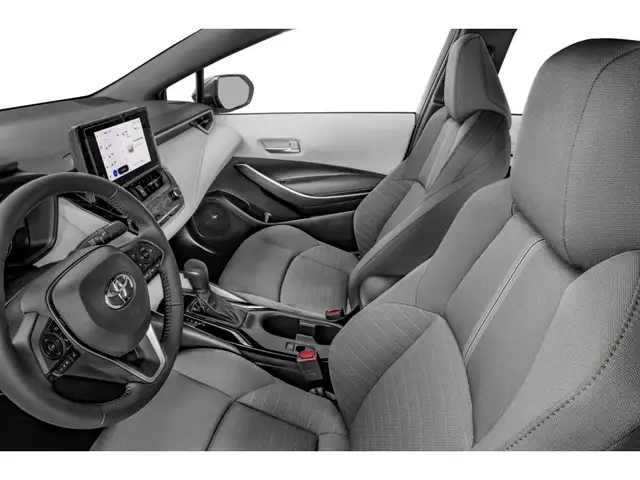 2024 Toyota Corolla Hybrid XSE - Photo 6