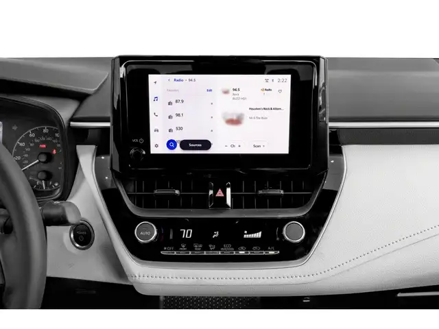 2024 Toyota Corolla Hybrid XSE - Photo 7