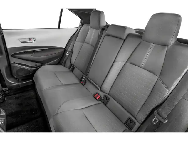 2024 Toyota Corolla Hybrid XSE - Photo 9