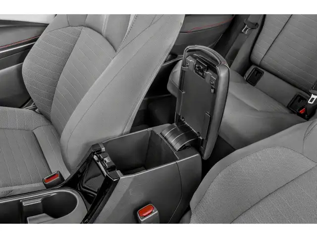 2024 Toyota Corolla Hybrid XSE - Photo 10
