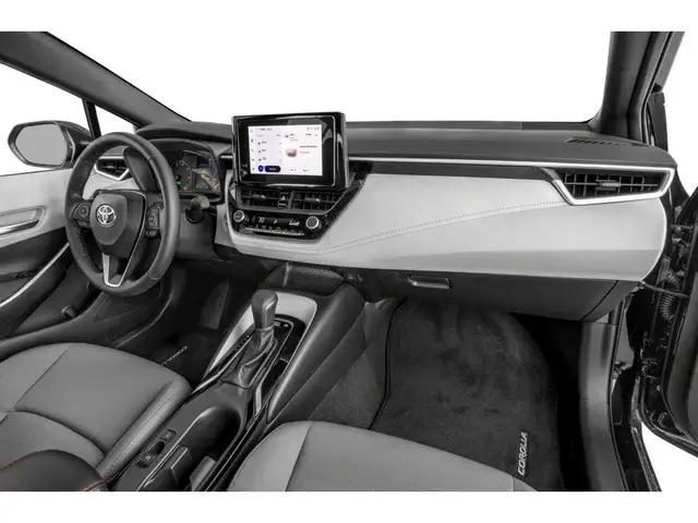 2024 Toyota Corolla Hybrid XSE - Photo 11