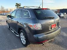 2012 Mazda CX-7 All-wheel Drive 4dr GS - Photo 2