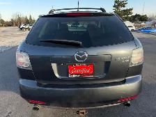 2012 Mazda CX-7 All-wheel Drive 4dr GS - Photo 3