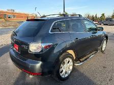 2012 Mazda CX-7 All-wheel Drive 4dr GS - Photo 4