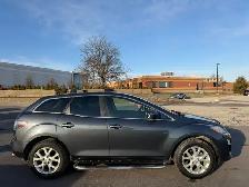 2012 Mazda CX-7 All-wheel Drive 4dr GS - Photo 5