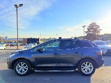 2012 Mazda CX-7 All-wheel Drive 4dr GS - Photo 6