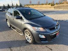 2012 Mazda CX-7 All-wheel Drive 4dr GS - Photo 7