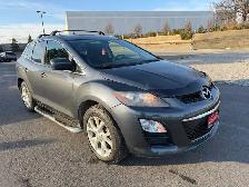 2012 Mazda CX-7 All-wheel Drive 4dr GS - Photo 9
