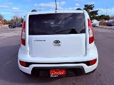 2013 Kia Soul 5dr Automatic 4u Retro Ltd Avail - Photo 2