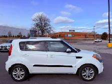 2013 Kia Soul 5dr Automatic 4u Retro Ltd Avail - Photo 3