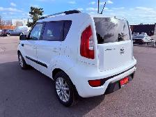 2013 Kia Soul 5dr Automatic 4u Retro Ltd Avail - Photo 4