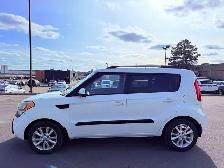 2013 Kia Soul 5dr Automatic 4u Retro Ltd Avail - Photo 5