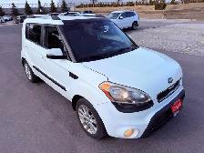 2013 Kia Soul 5dr Automatic 4u Retro Ltd Avail - Photo 6