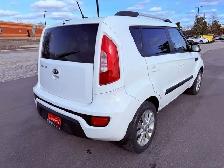2013 Kia Soul 5dr Automatic 4u Retro Ltd Avail - Photo 7