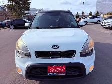 2013 Kia Soul 5dr Automatic 4u Retro Ltd Avail - Photo 8