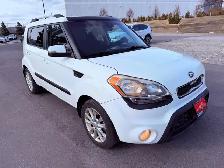 2013 Kia Soul 5dr Automatic 4u Retro Ltd Avail - Photo 9