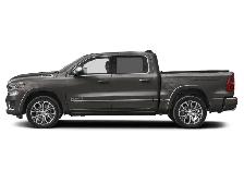 2026 RAM 1500 Tungsten - Photo 3