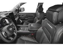 2026 RAM 1500 Tungsten - Photo 6