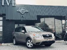 2015 Subaru Forester 5dr Wgn CVT 2.5i - Photo 2