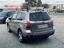 2015 Subaru Forester 5dr Wgn CVT 2.5i - Photo 3