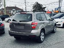 2015 Subaru Forester 5dr Wgn CVT 2.5i - Photo 4