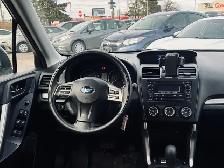 2015 Subaru Forester 5dr Wgn CVT 2.5i - Photo 8