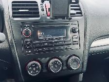 2015 Subaru Forester 5dr Wgn CVT 2.5i - Photo 9