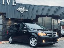 2018 Dodge Grand Caravan Crew - Photo 2