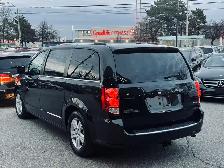 2018 Dodge Grand Caravan Crew - Photo 3