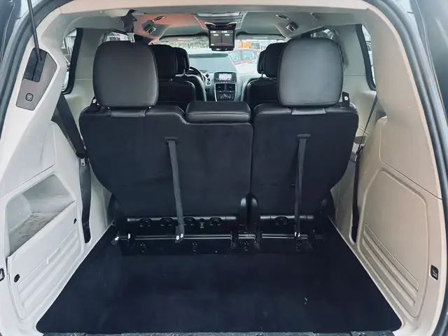 2018 Dodge Grand Caravan Crew - Photo 5