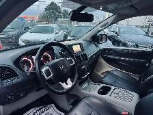 2018 Dodge Grand Caravan Crew - Photo 6