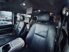 2018 Dodge Grand Caravan Crew - Photo 7