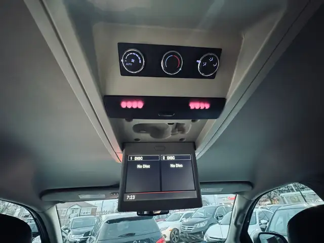 2018 Dodge Grand Caravan Crew - Photo 9