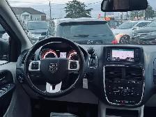 2018 Dodge Grand Caravan Crew - Photo 10