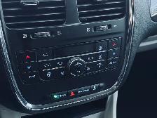 2018 Dodge Grand Caravan Crew - Photo 13