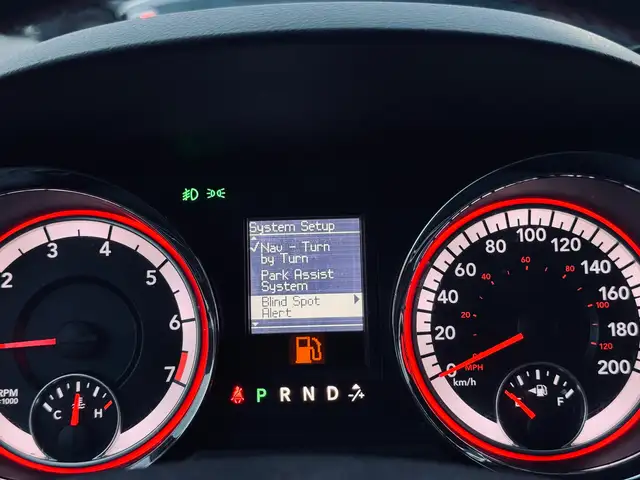 2018 Dodge Grand Caravan Crew - Photo 14