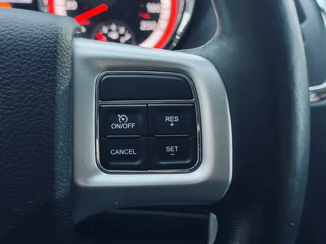 2018 Dodge Grand Caravan Crew - Photo 15