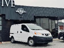 2019 Nissan NV200 Compact Cargo - Photo 2
