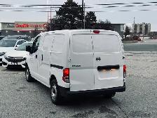 2019 Nissan NV200 Compact Cargo - Photo 3