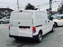 2019 Nissan NV200 Compact Cargo - Photo 4