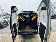2019 Nissan NV200 Compact Cargo - Photo 5