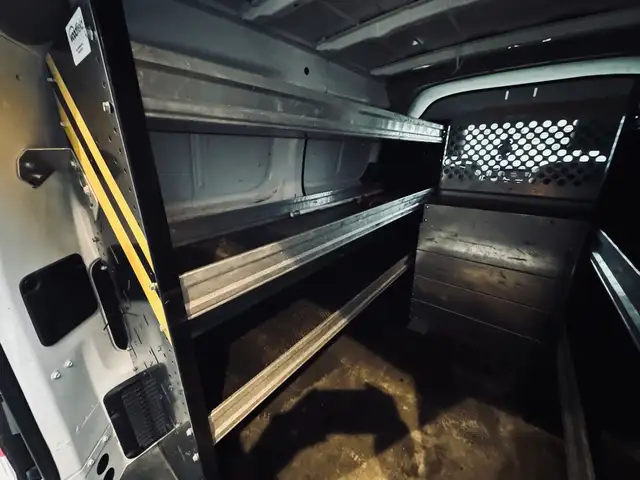 2019 Nissan NV200 Compact Cargo - Photo 7